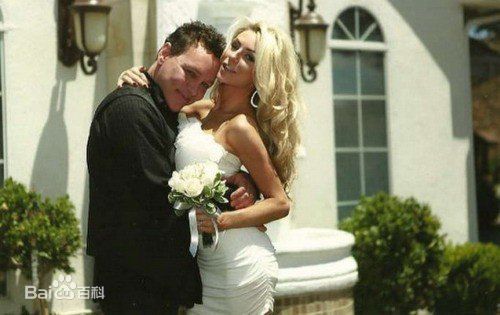 最优质道格·休切逊(Doug Hutchison)生活照