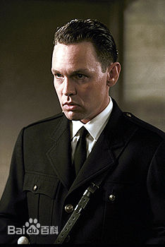 最优质道格·休切逊(Doug Hutchison)生活照