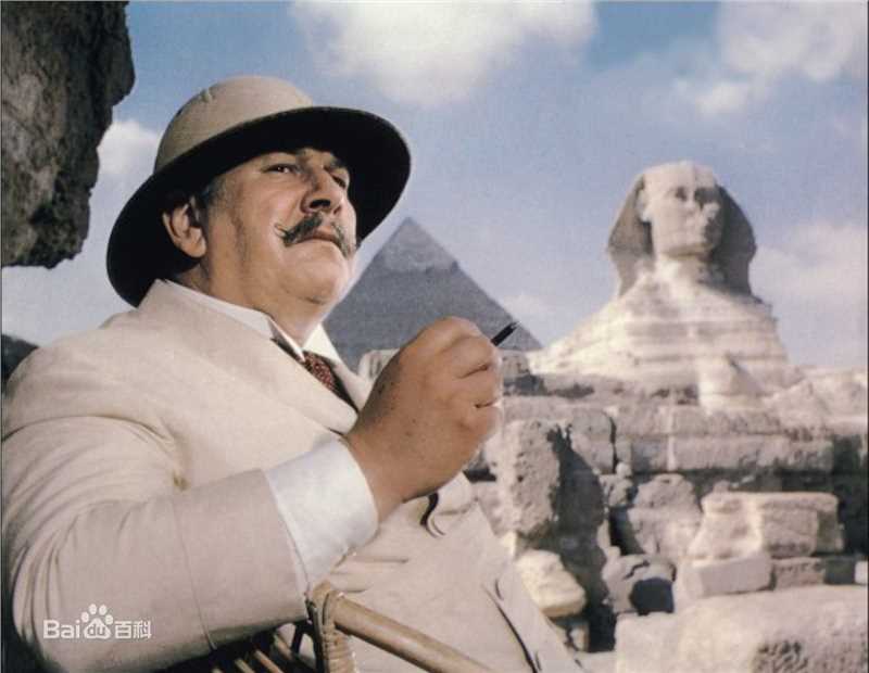 最优质彼得·乌斯蒂诺夫(Peter Ustinov)精彩图册