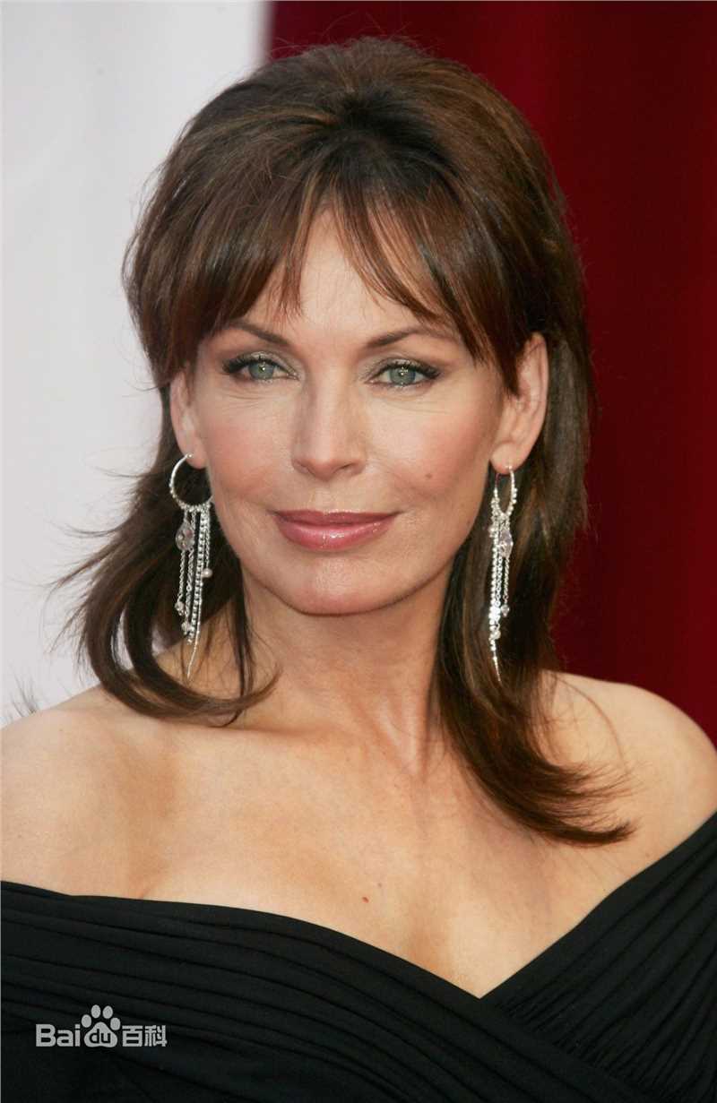 精选莱斯利-安·唐恩(Lesley-Anne Down)