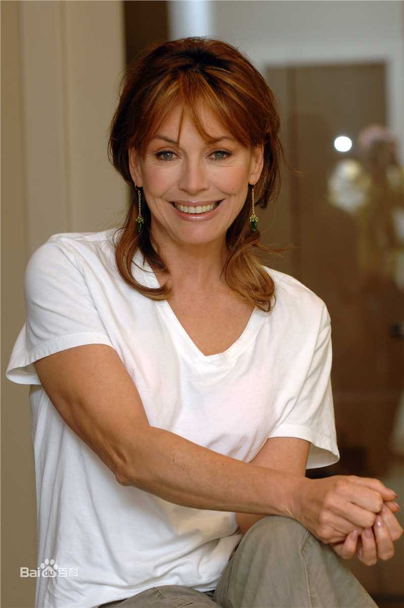 精选莱斯利-安·唐恩(Lesley-Anne Down)