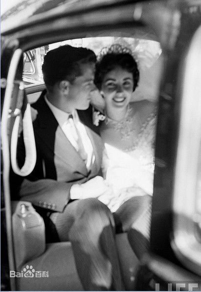 最全伊丽莎白·泰勒(Elizabeth Taylor)精彩图册