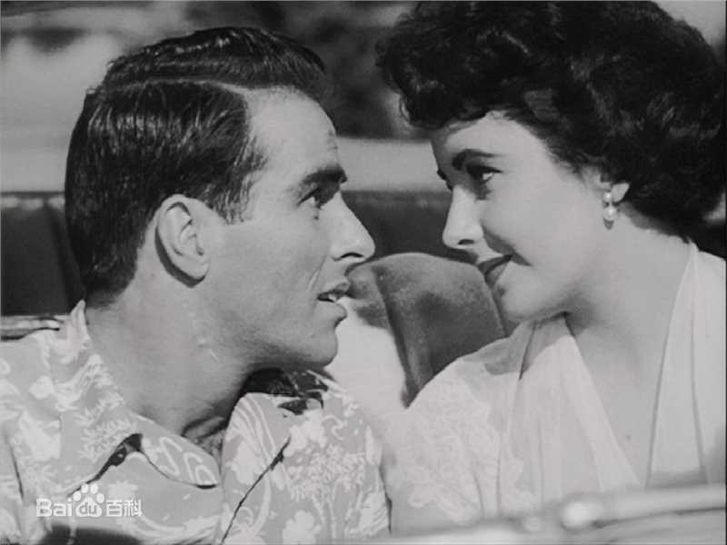 最全伊丽莎白·泰勒(Elizabeth Taylor)精彩图册