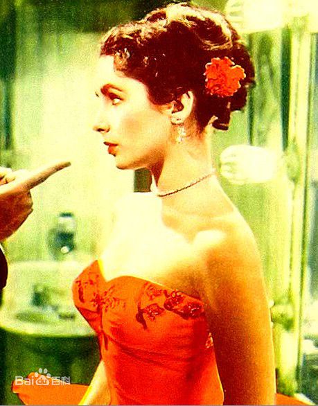最全伊丽莎白·泰勒(Elizabeth Taylor)精彩图册