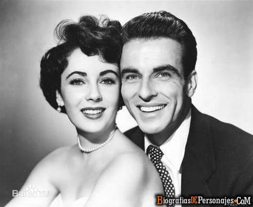 最全伊丽莎白·泰勒(Elizabeth Taylor)精彩图册