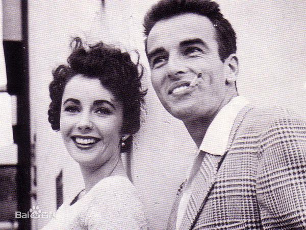 最全伊丽莎白·泰勒(Elizabeth Taylor)精彩图册