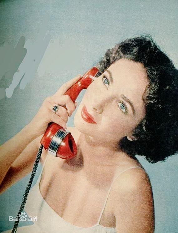 最全伊丽莎白·泰勒(Elizabeth Taylor)精彩图册