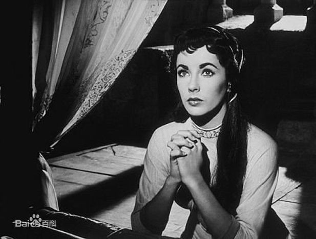 最全伊丽莎白·泰勒(Elizabeth Taylor)精彩图册
