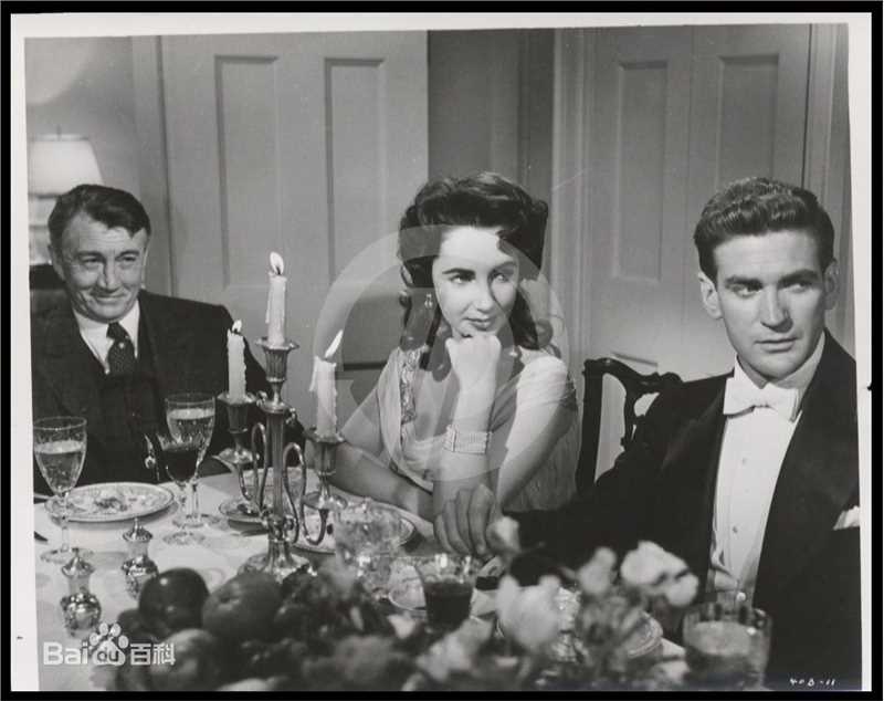 最全伊丽莎白·泰勒(Elizabeth Taylor)精彩图册
