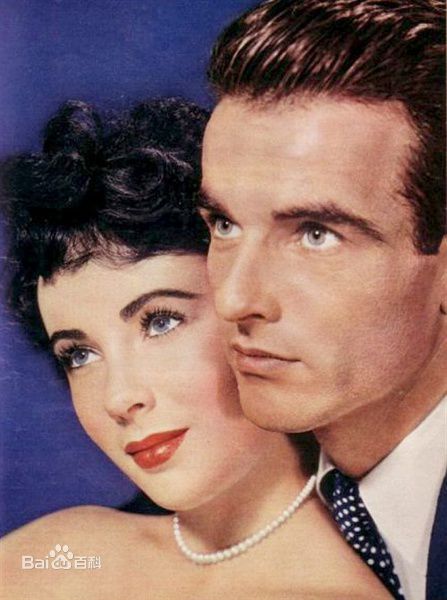 最新伊丽莎白·泰勒(Elizabeth Taylor)精彩图册