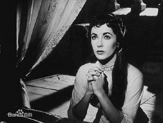 最新伊丽莎白·泰勒(Elizabeth Taylor)精彩图册