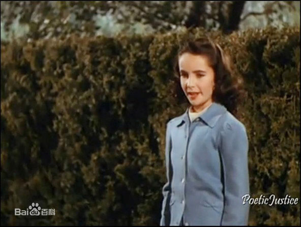 最新伊丽莎白·泰勒(Elizabeth Taylor)精彩图册