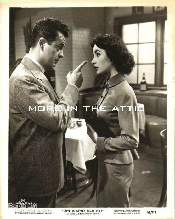 最优质伊丽莎白·泰勒(Elizabeth Taylor)精彩图册2