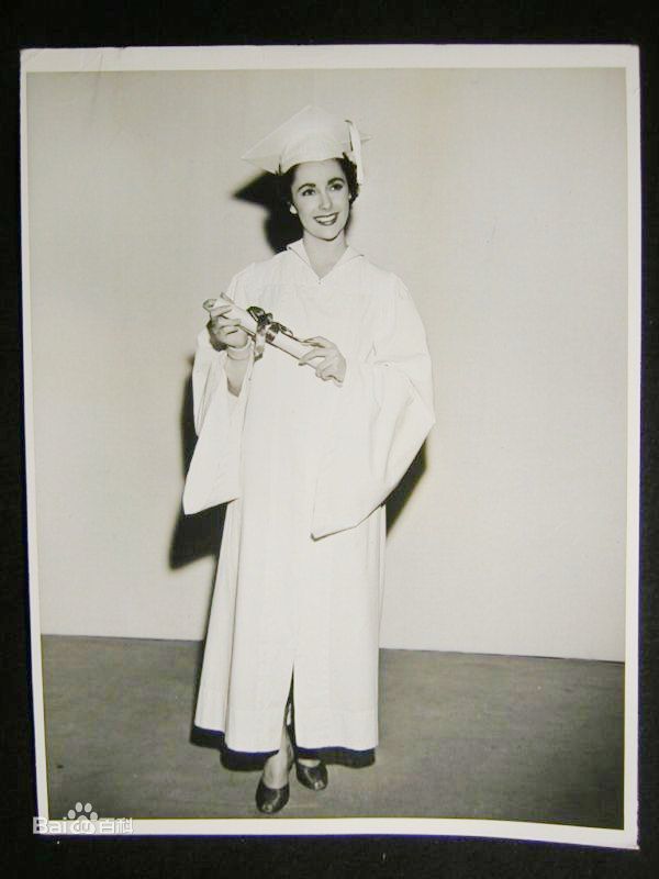 最优质伊丽莎白·泰勒(Elizabeth Taylor)精彩图册2