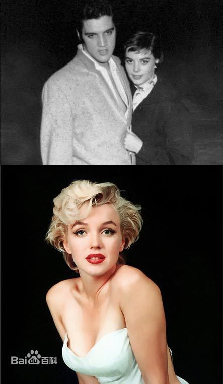 最优质伊丽莎白·泰勒(Elizabeth Taylor)精彩图册2