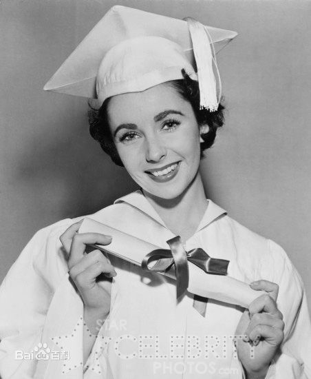 最优质伊丽莎白·泰勒(Elizabeth Taylor)精彩图册2