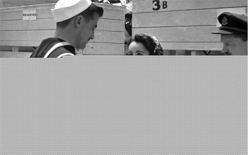 最优质伊丽莎白·泰勒(Elizabeth Taylor)精彩图册