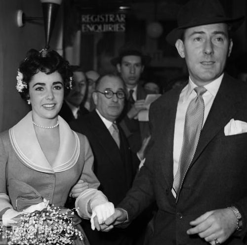 最优质伊丽莎白·泰勒(Elizabeth Taylor)精彩图册