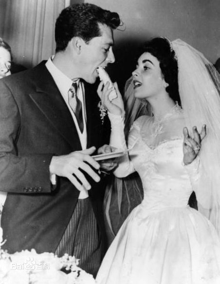 最优质伊丽莎白·泰勒(Elizabeth Taylor)精彩图册