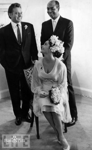 最优质伊丽莎白·泰勒(Elizabeth Taylor)精彩图册