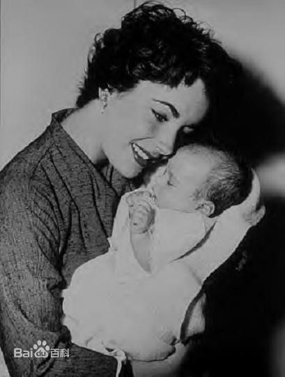 最全伊丽莎白·泰勒(Elizabeth Taylor)精彩图册