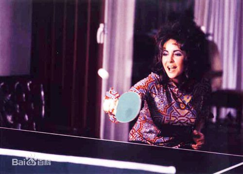 最全伊丽莎白·泰勒(Elizabeth Taylor)精彩图册1
