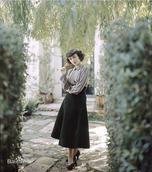 最全伊丽莎白·泰勒(Elizabeth Taylor)精彩图册1