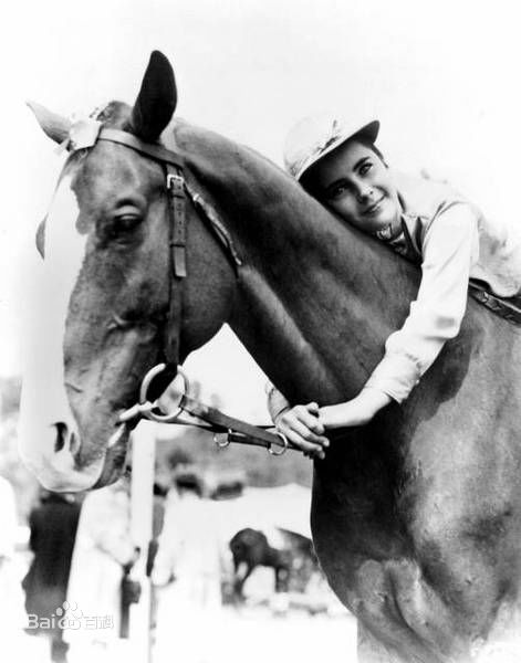 最全伊丽莎白·泰勒(Elizabeth Taylor)精彩图册1