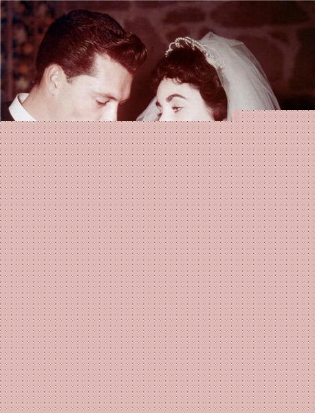 最全伊丽莎白·泰勒(Elizabeth Taylor)精彩图册1