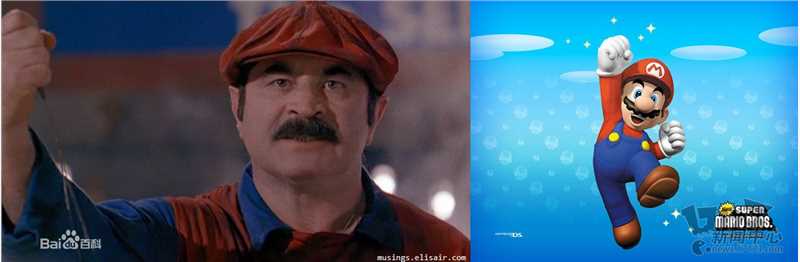 高清鲍勃·霍斯金斯(Bob Hoskins)图片