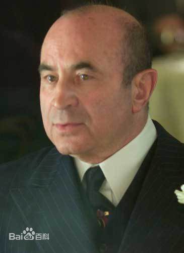 高清鲍勃·霍斯金斯(Bob Hoskins)图片