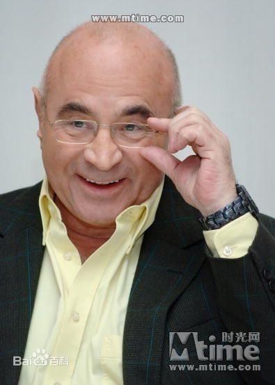 高清鲍勃·霍斯金斯(Bob Hoskins)图片