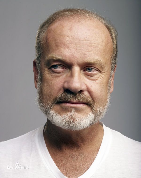 最优质凯尔希·格兰莫(Kelsey Grammer)生活照