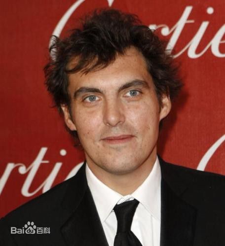 乔·赖特(Joe Wright)前后照片