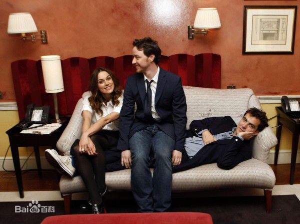 最新乔·赖特(Joe Wright)乔·怀特精彩图册