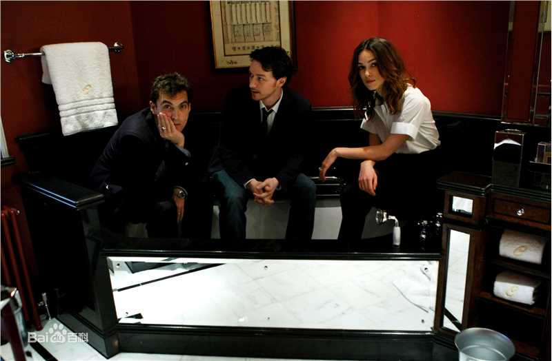 最新乔·赖特(Joe Wright)乔·怀特精彩图册