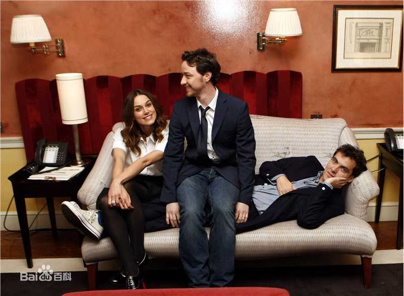 最新乔·赖特(Joe Wright)乔·怀特精彩图册