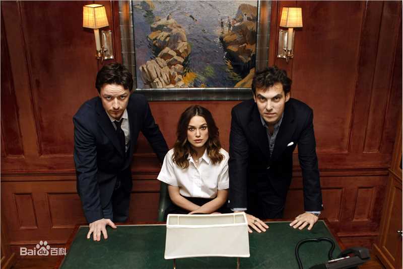 最新乔·赖特(Joe Wright)乔·怀特精彩图册