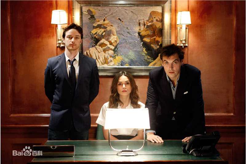 最新乔·赖特(Joe Wright)乔·怀特精彩图册