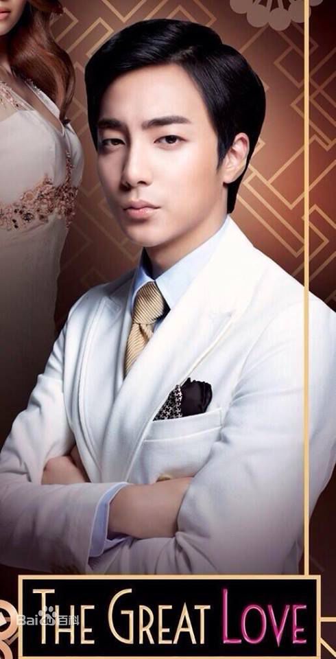 金相佑(Roy Kim,Kim Sang Woo(英); (韩))广告图片图集