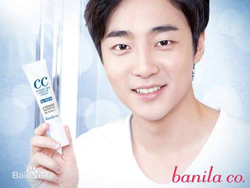 金相佑(Roy Kim,Kim Sang Woo(英); (韩))广告图片图集