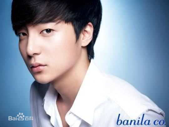 金相佑(Roy Kim,Kim Sang Woo(英); (韩))广告图片图集