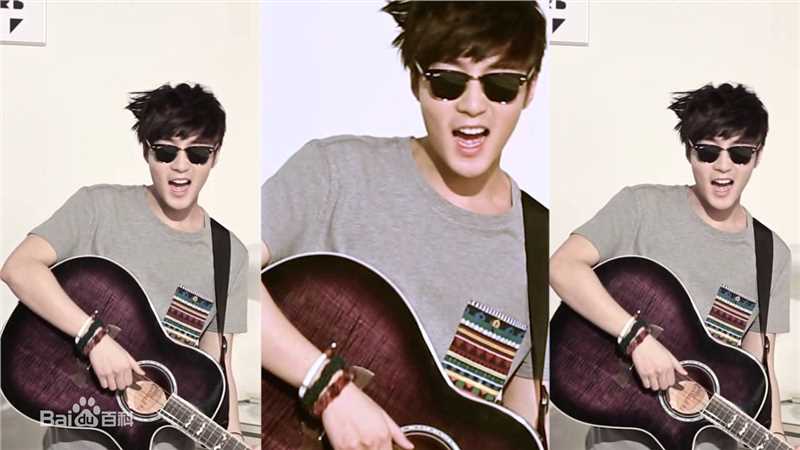 金相佑(Roy Kim,Kim Sang Woo(英); (韩))拍摄图片图册