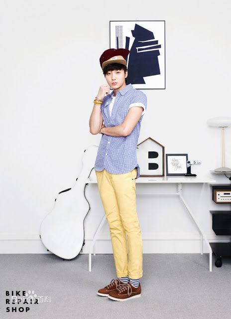 金相佑(Roy Kim,Kim Sang Woo(英); (韩))拍摄图片图册