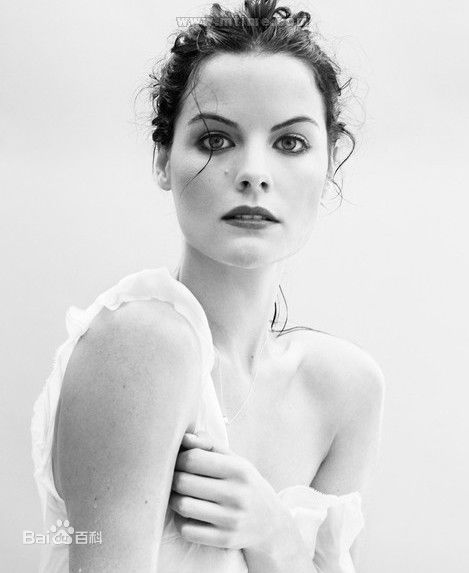 高清杰米·亚历山大(Jaimie Alexander)性感图片