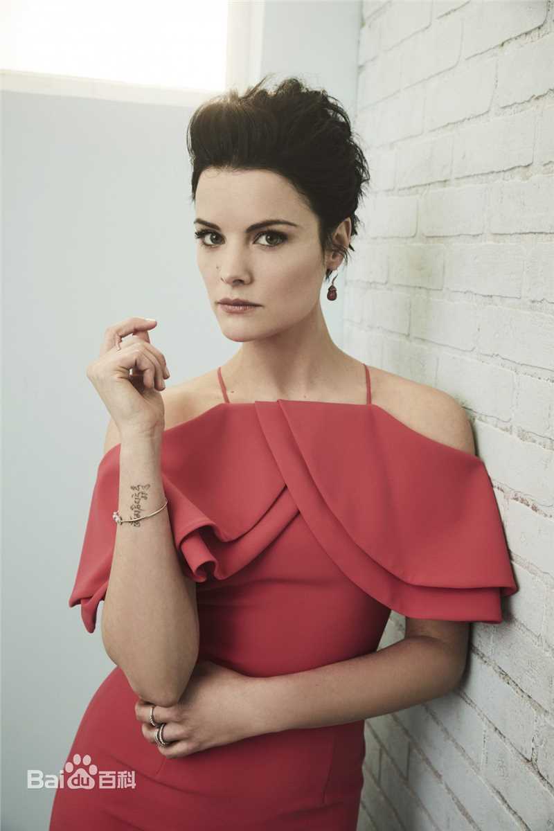 最新杰米·亚历山大(Jaimie Alexander)壁纸