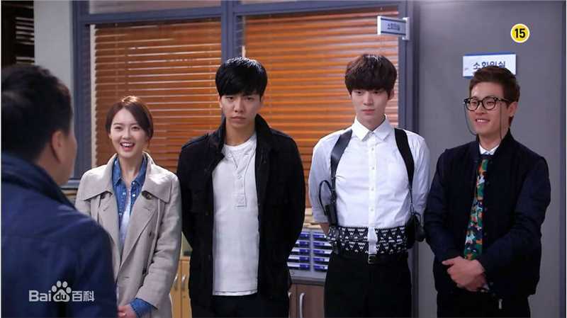 高雅拉(コアラ、Go Ara、Ara)影视形象生活照相册