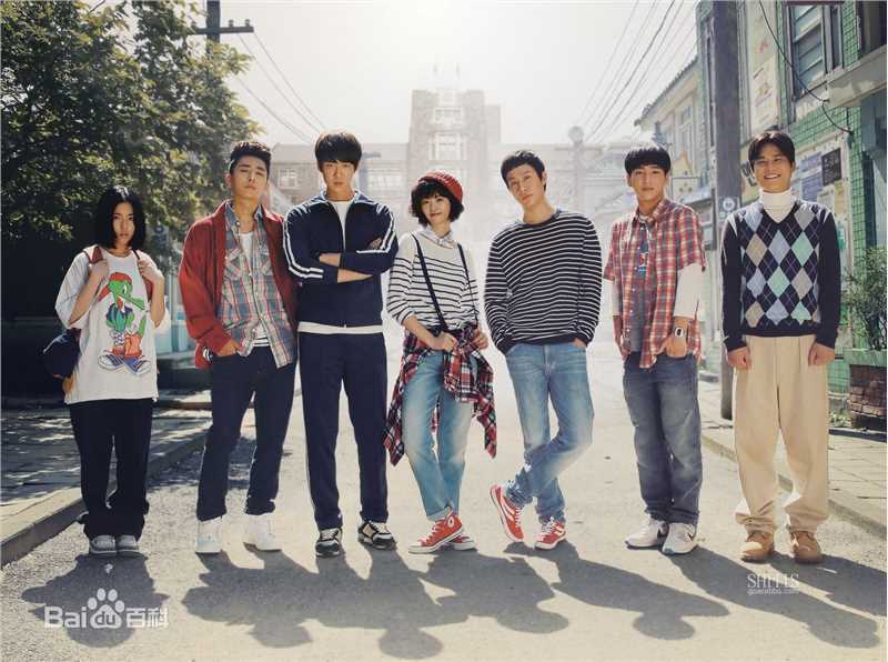 高雅拉(コアラ、Go Ara、Ara)影视形象生活照相册