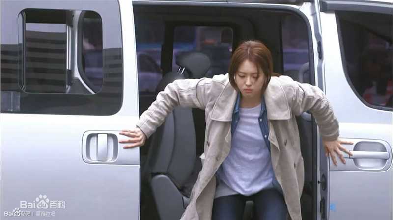 高雅拉(コアラ、Go Ara、Ara)影视形象生活照相册