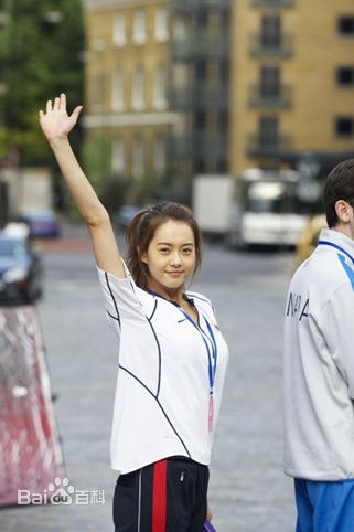 高雅拉(コアラ、Go Ara、Ara)影视形象生活照相册